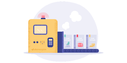 Akeneo Shared Catalogs